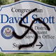 Image for article titled Racists Stay Classy with Georgia Rep. David Scott